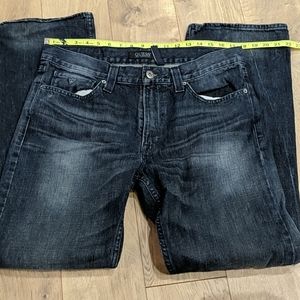 36x33 Guess Desmond Relaxed Fit